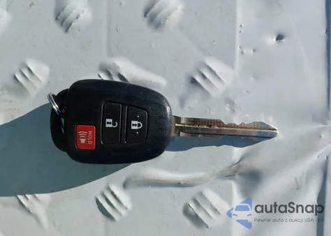 2019 Toyota Tacoma Sr5 V6 from USA, damaged, VIN 5TFRZ5CN2KX085600